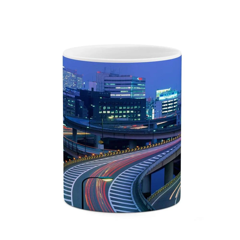 ماگ کاکتی مدل شهر کد mgh13461