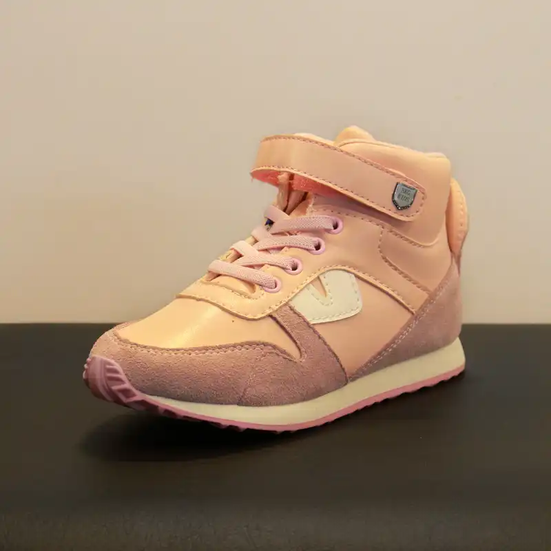 نیم بوت دخترانه بی کی جی کیدز کد Ba 51