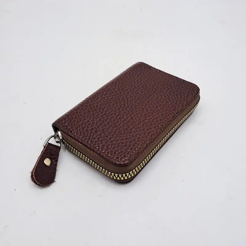 جا کارتی مدل چرمی راشا