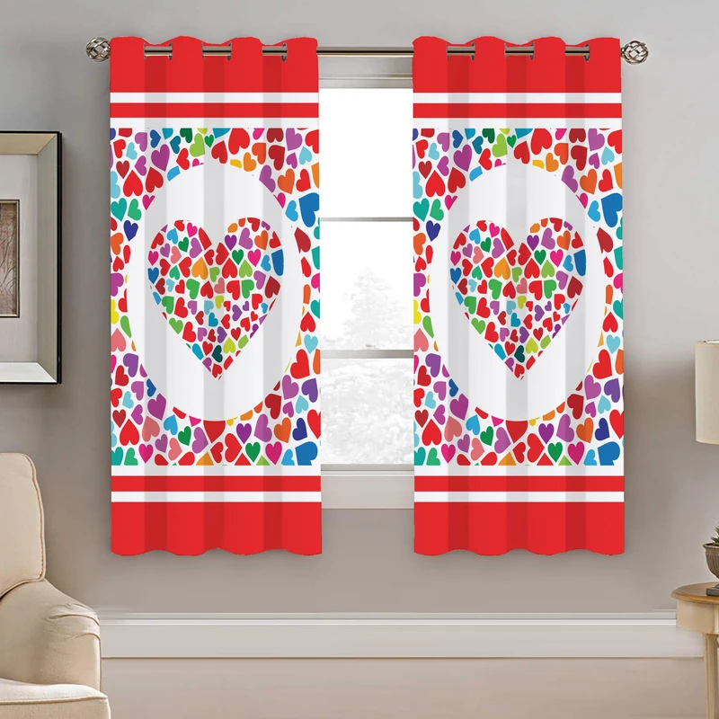 پرده نیروانا مدل plk2741 سایز 190 × 140 سانتی متر