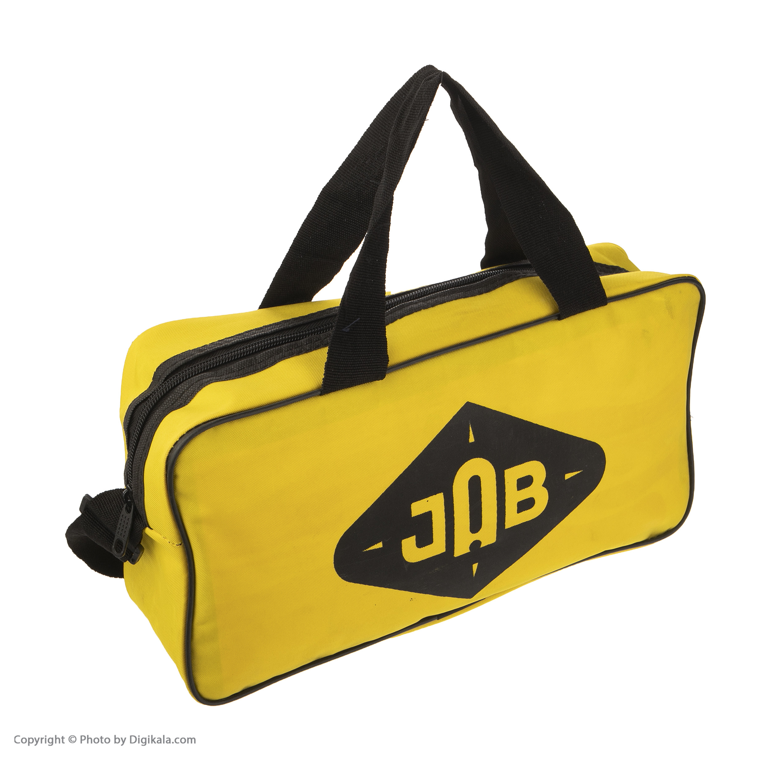 دستگاه اتو لوله سبز جاب مدل FUSER 231-1000W