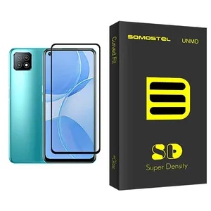 Somastel SD Glass MIX001 Screen Protector For Oppo A53 5G
