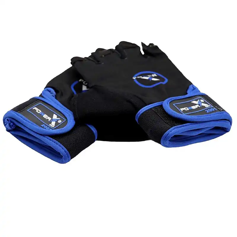 دستکش بدنسازی مدل PWX 1