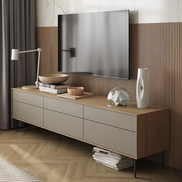 میز تلویزیون مدل MB01 مناسب برای تلویزیون تا 65 اینچ