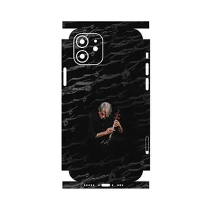 MAHOOT Kayhan Kalhor-FullSkin Cover Sticker for Apple iPhone 12
