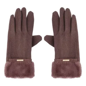 دستکش زنانه اسپیور مدل IWA153000