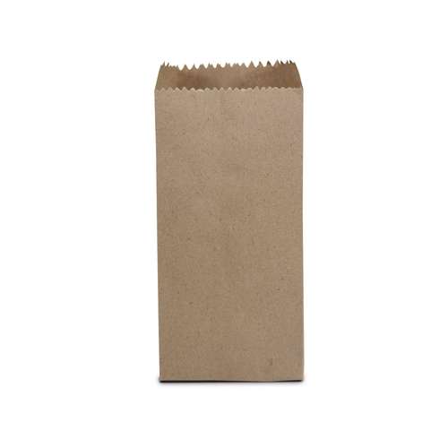 پاکت یکبار مصرف مدل white بسته 10 عددی