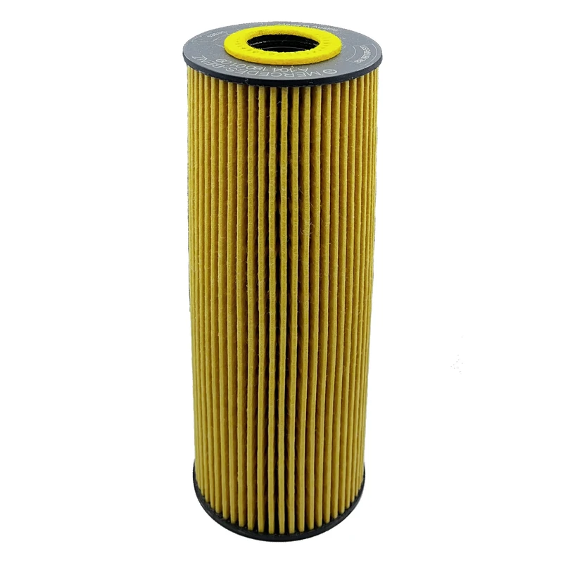 فیلتر روغن خودرو مرسدس بنز مدل A 104 180 01 09 مناسب برای مرسدس بنز C200 و اسپرینتر
