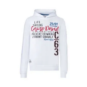 هودی مردانه کمپ دیوید مدل Am