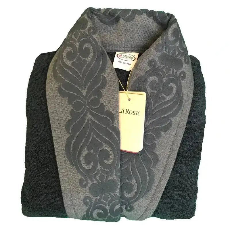 حوله پالتویی لاروسا طرح رئال سایز 135