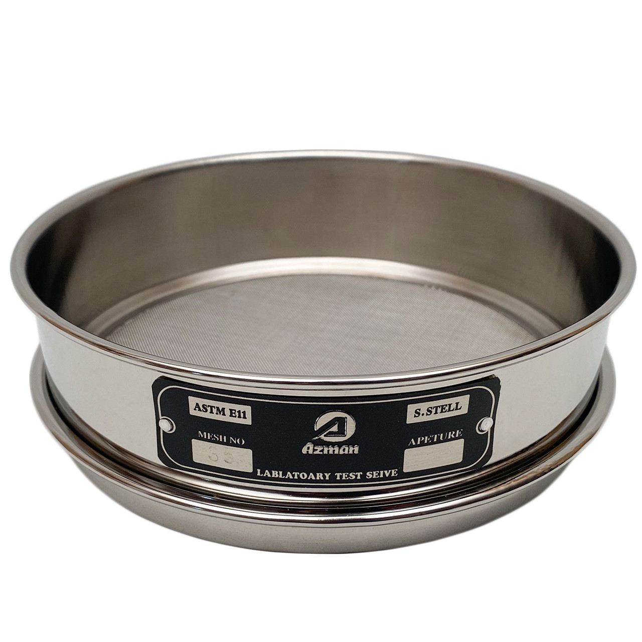 الک آزمایشگاهی آزمان مدل Mesh 35