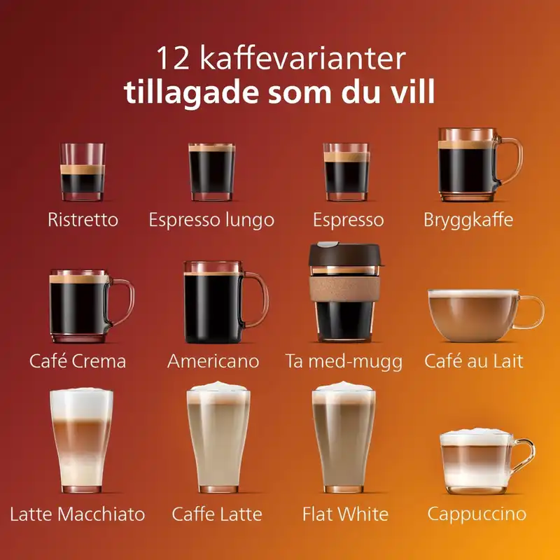 قهوه ساز فیلیپس مدل ‎EP5447/90