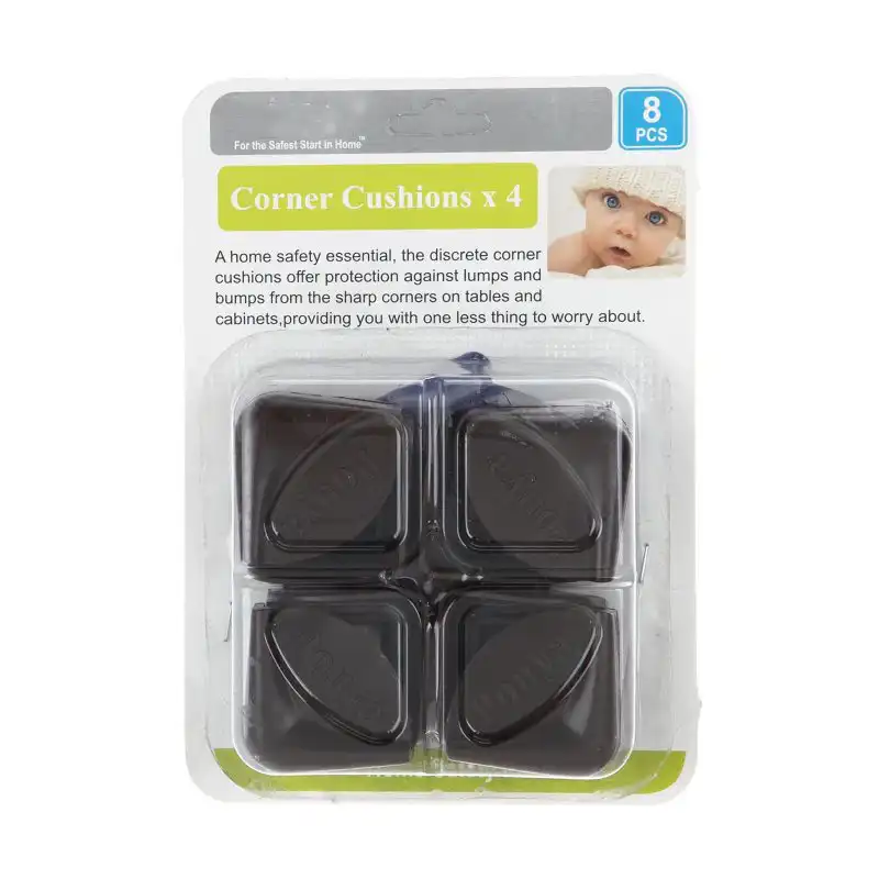 محافظ کنج و گوشه کودک مدل IL 19 بسته 8 عددی