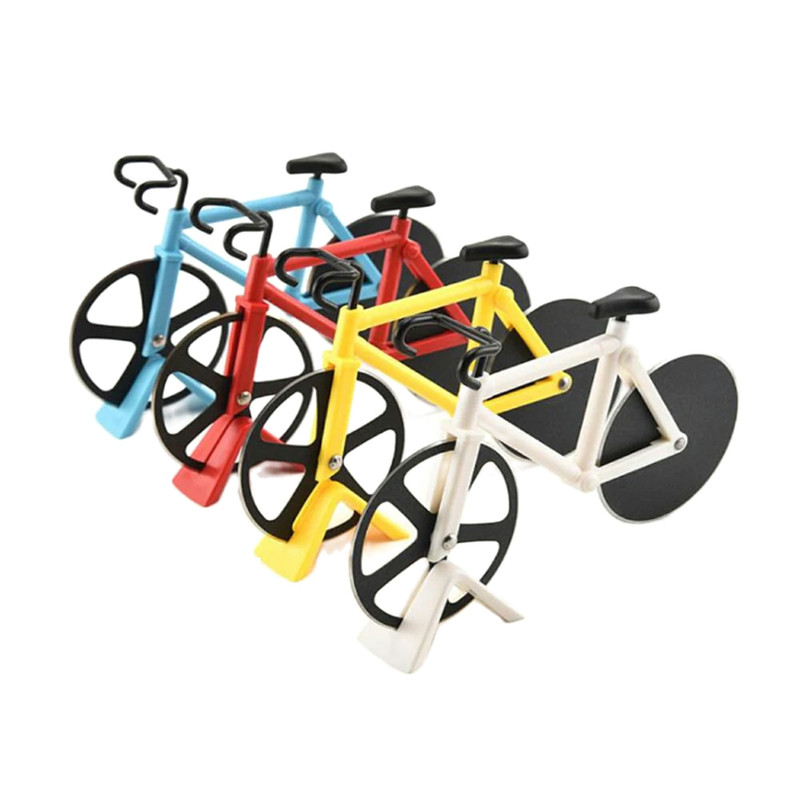 پیتزا بر مدل دوچرخه کد KRS2