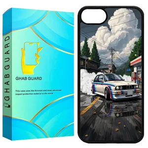  Ghab Guard G16E Cover For Apple iPhone 16e