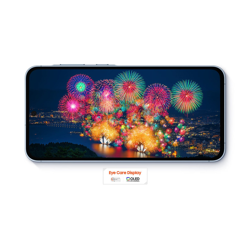 خرید و قیمت گوشی موبایل سامسونگ مدل Galaxy A55 دو سیم کارت ظرفیت 128 گیگابایت و رم 8 گیگابایت