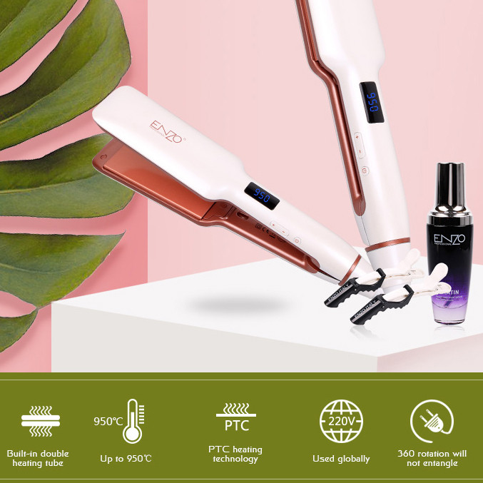 اتو مو انزو پروفیشینال مدل En-3888s