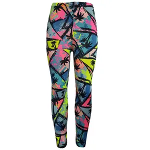 لگینگ زنانه مدل 544C