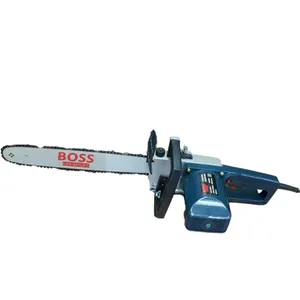 اره زنجیری برقی باس مدل BS2500-CS04Plus کد حرفه ای