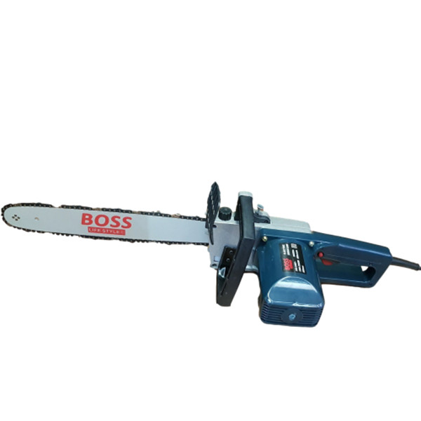 اره زنجیری برقی باس مدل BS2500-CS04Plus کد حرفه ای اره زنجیری برقی باس مدل BS2500-CS04Plus کد حرفه ای