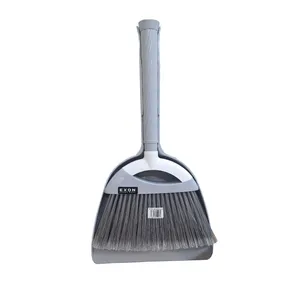 ست جارو و خاک انداز  مدل EXON کد 1080