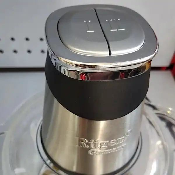 خردکن مدل روگن Ru-2330