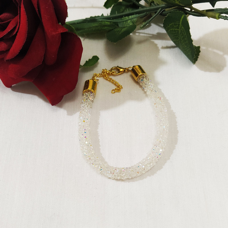 دستبند دخترانه سلین کالا مدل ce-As2