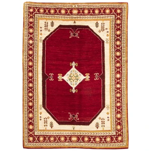 گبه دستباف سه و نیم متری سی پرشیا کد 706052