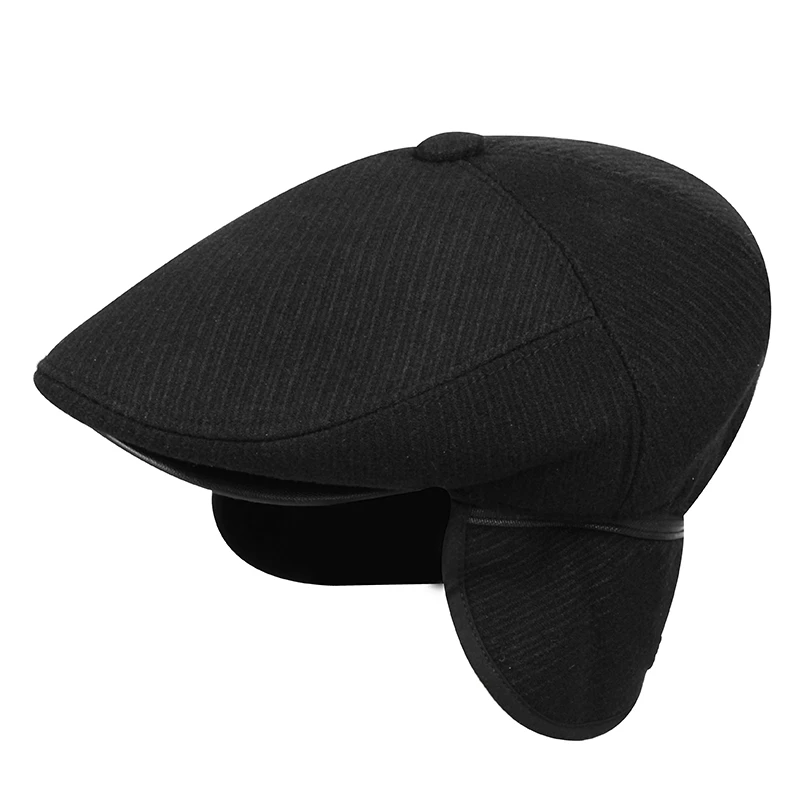 کلاه برت مردانه مدل PZ-04