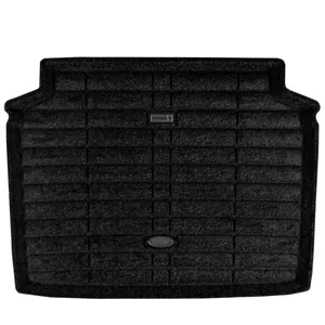 کفپوش سه بعدی صندوق خودرو بابل کارپت مدل موکتی مناسب برای چری تیگو 7