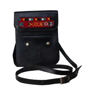 کیف  سوزن دوزی مدل A-716