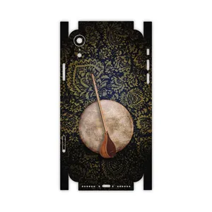 MAHOOT  Setar-Daf-Instruments-FullSkin Cover Sticker for Apple iPhone Xr