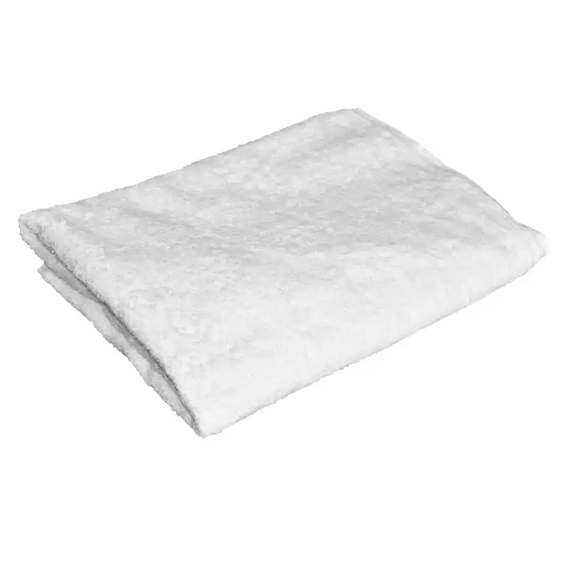 حوله حمام هوبی مدل H-5258 سایز 80x150 سانتی متر