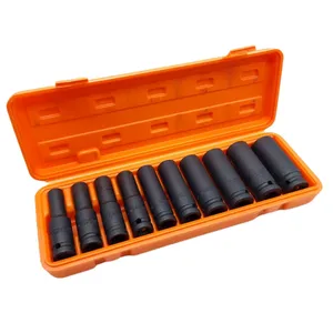 آچار بکس کد 945 مجموعه 10 عددی