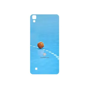 MAHOOT Handball Cover Sticker for LG X Power