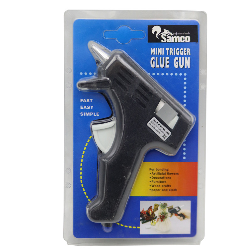 دستگاه چسب حرارتی سامکو مدل YP-TAIWAN-10-20W دستگاه چسب حرارتی سامکو مدل YP-TAIWAN-10-20W