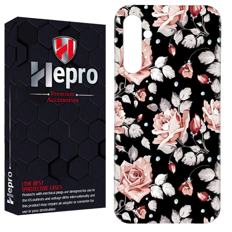 کاور هپرو مدل RC مناسب برای گوشی موبایل سامسونگ Galaxy A04S