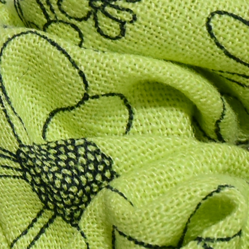 کش مو دخترانه مدل K17