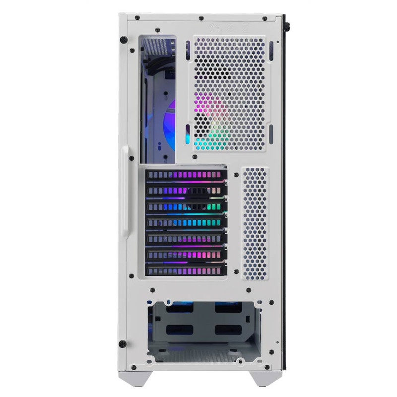 کیس کامپیوتر کولر مستر مدل TD500 MESH ARGB