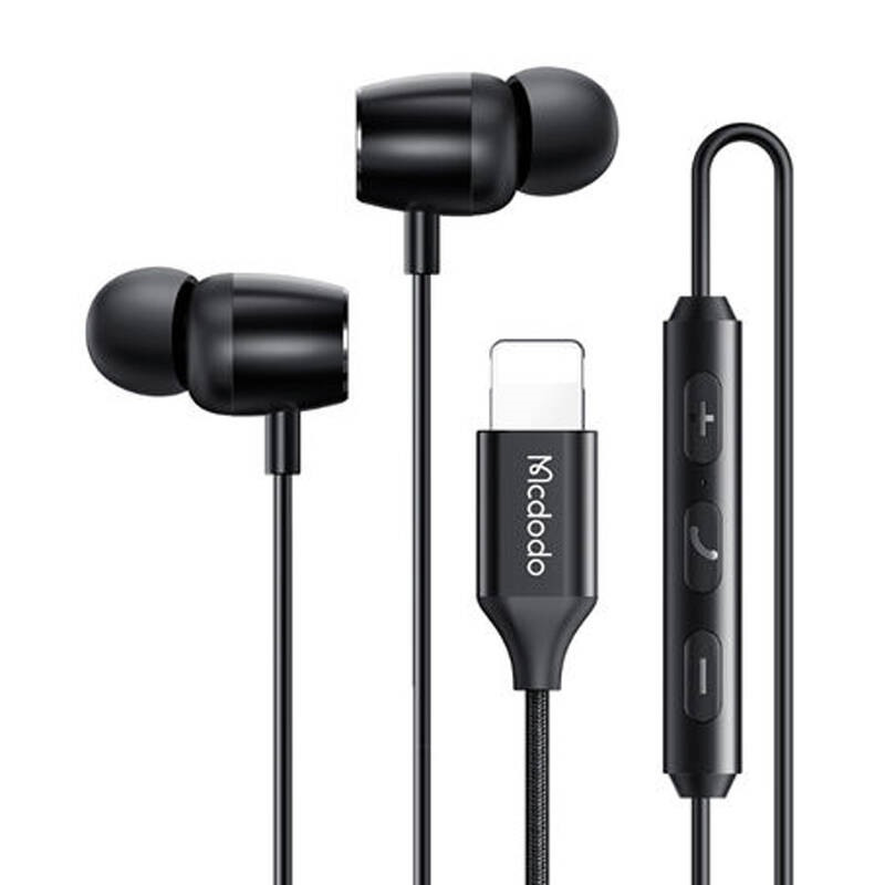 هندزفری مک دودو مدل HP-104