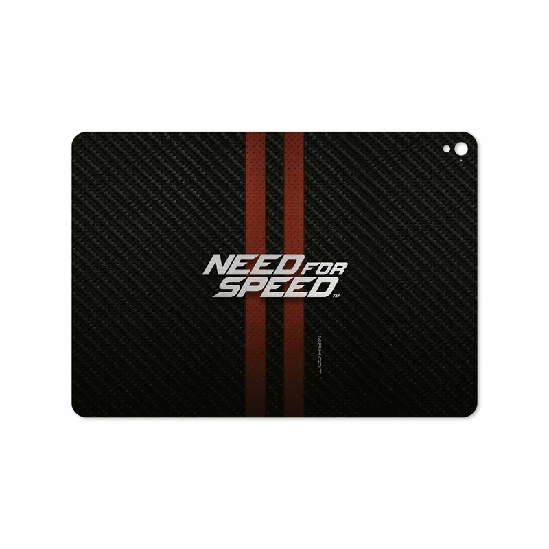 برچسب پوششی ماهوت مدل Need-for-Speed-Game مناسب برای تبلت اپل iPad Pro 9.7 2016 A1673