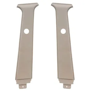 قاب ستون وسط بالا کد 1375 مناسب برای پراید بسته 2 عددی