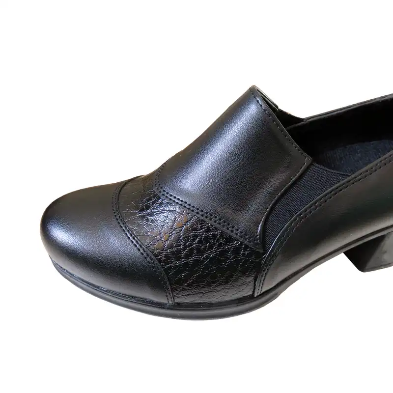 کفش زنانه مدل یاس نقابی