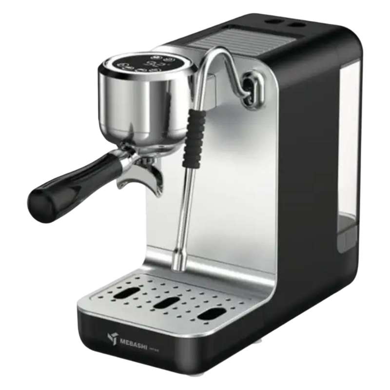 اسپرسو ساز مباشی مدل ME-ECM2114B