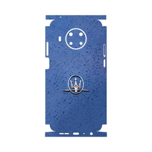 MAHOOT Maserati-FullSkin Cover Sticker for Nokia X20