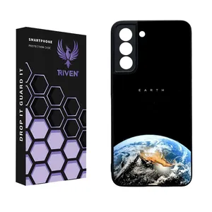 RIVEN RI3-2 Case For Samsung Galaxy S21 FE