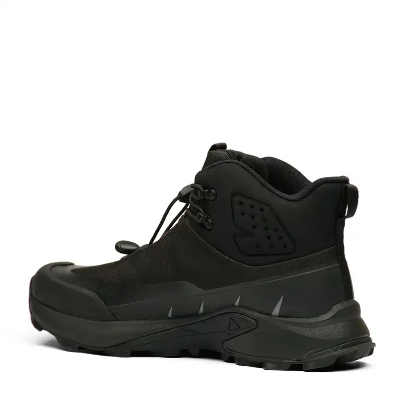 کفش طبیعت گردی مردانه هامتو مدل 240674A-2