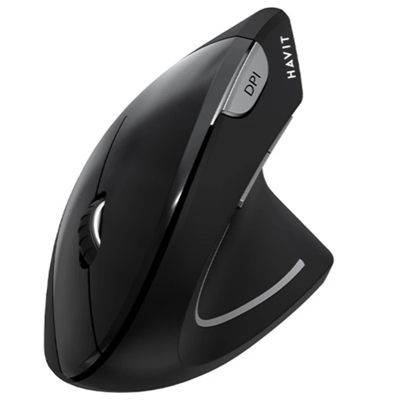 ماوس بی سیم هویت مدل MS550GT