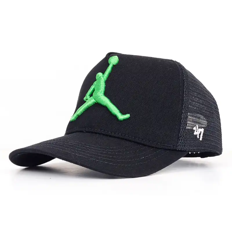 کلاه کپ مدل پشت تور کد 1134