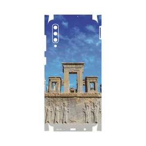 MAHOOT TAKHT-e-JAMSHID  Cover Sticker for Samsung Galaxy A50